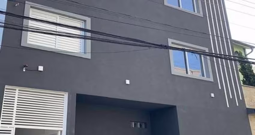 Apartamento à venda em Santana, São Paulo