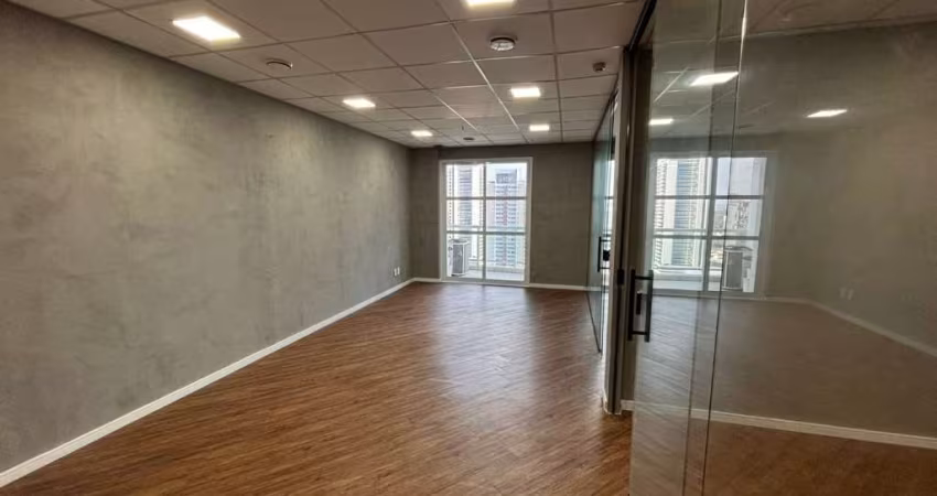 Sala Comercial para Locação no Capital Corporate