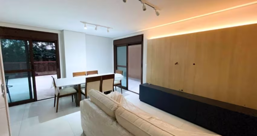 Apartamento à venda em Alameda Barros, Santa Cecília - São Paulo