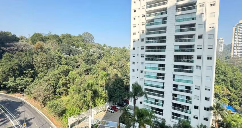Apartamento no Condomínio Landscape no Parque do Morumbi com 115m², 2 dormitórios1 suíte 2 banheiros 2 vagas