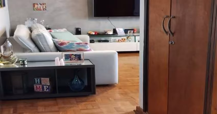 Apartamento à venda - Edifício Samambaia, São Paulo
