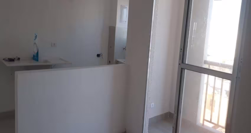 *Oportunidade Imperdível no Centro de Diadema!* Apartamento com 36mm2,  1 dorms, sala 2 ambientes 1 vaga