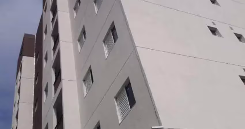 *Oportunidade Imperdível no Centro de Diadema!* Apartamento com 36mm2,  1 dorms, sala 2 ambientes 1 vaga