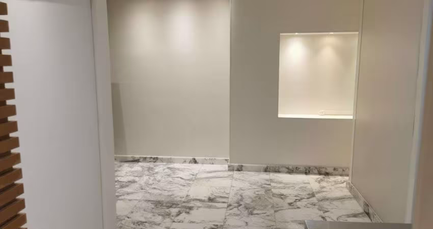 Sala Comercial para VENDER 70m², 2 vagas