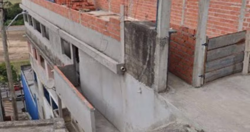 Terreno para venda no bairro Serpa em Caieiras