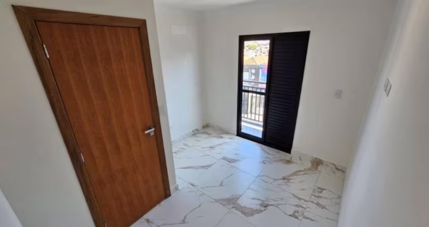 Apartamento à venda em Água Fria, São Paulo