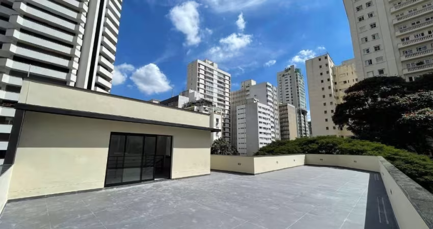 Ponto comercial em Jardim Paulista, 565m².