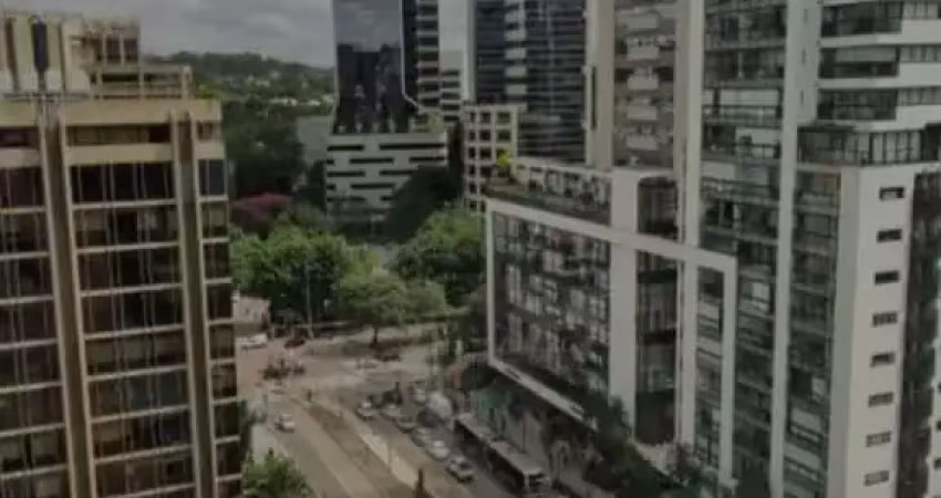Cj comercial em localização excelente com 90 metros para locação vila olimpia !