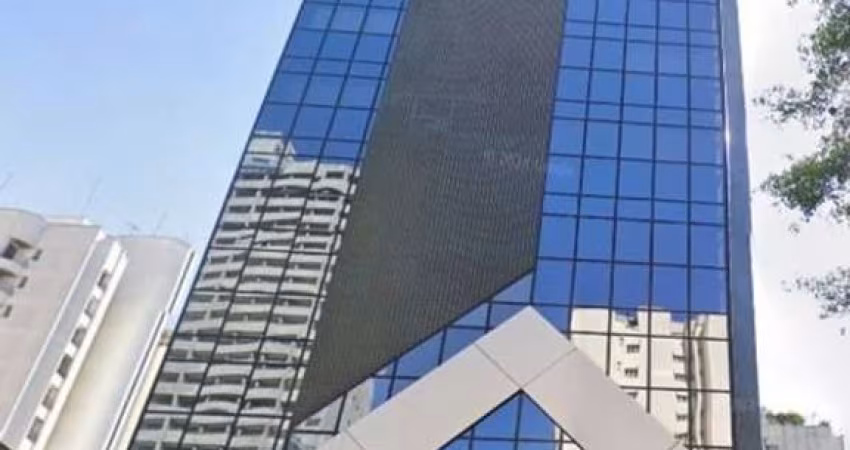 Sala Comercial à Venda em Indianópolis, São Paulo