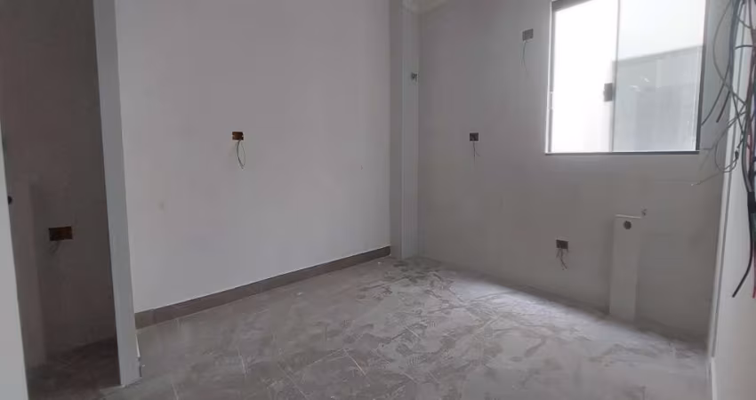 Apartamento à venda na Vila Libanesa