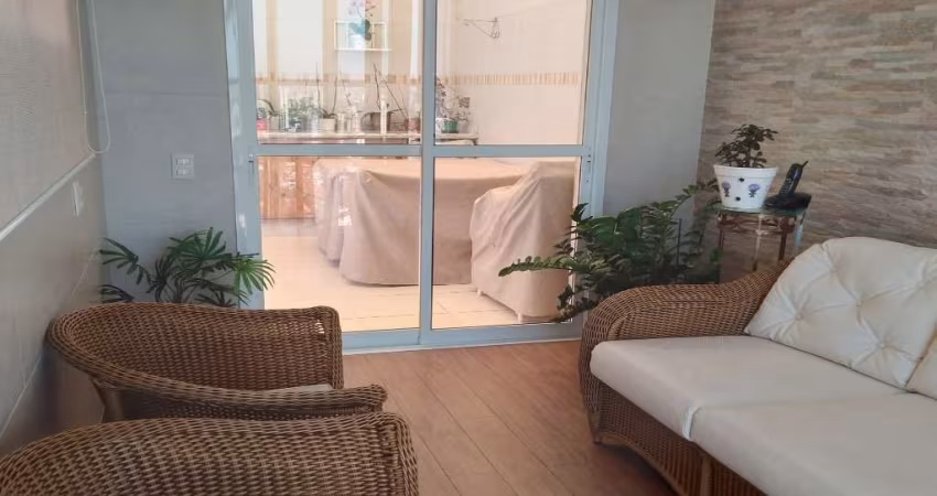 Apartamento à venda em São Paulo, Vila Nova Cachoeirinha: 134,00 m²