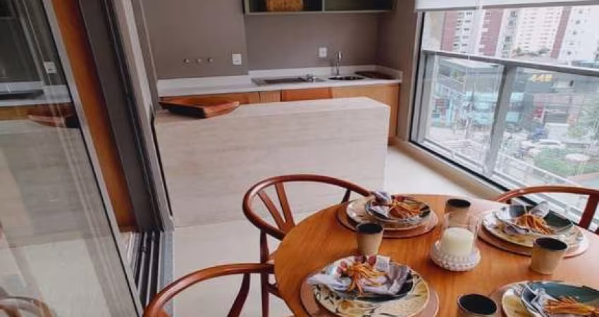 APARTAMENTO A VENDA EM VILA MARIANA, 90 MTS, 3 QUARTOS, 1 SUITE, 1 VAGA