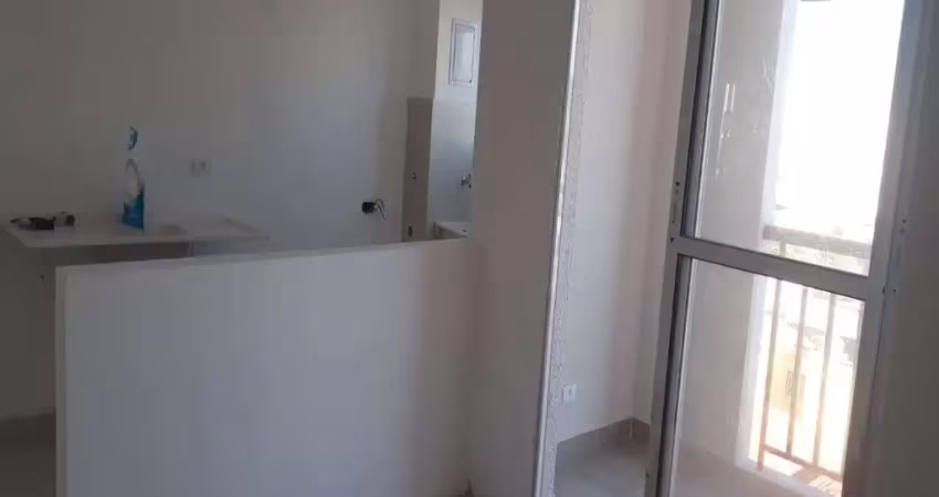 *Oportunidade Imperdível no Centro de Diadema!* Apartamento com 36mm2,  1 dorms, sala 2 ambientes 1 vaga
