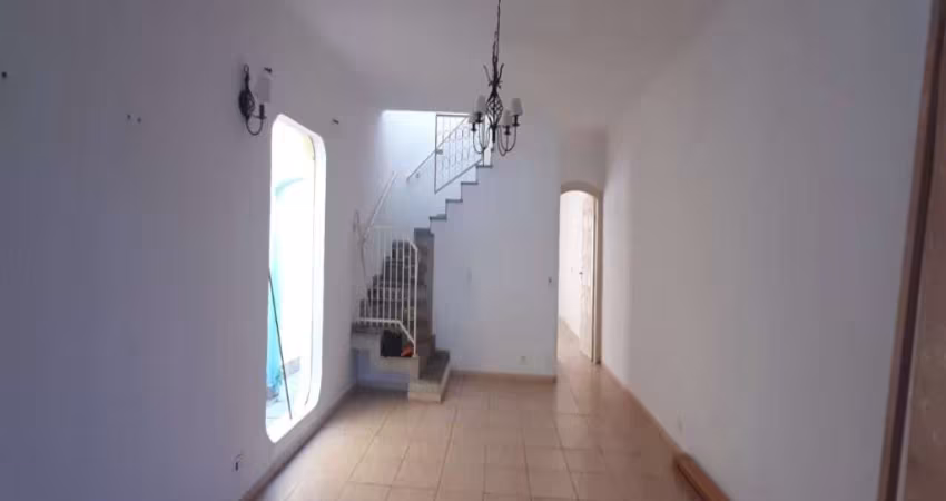 Casa a venda em Santo Amaro 3 quartos 1 suite 2 vagas quintal