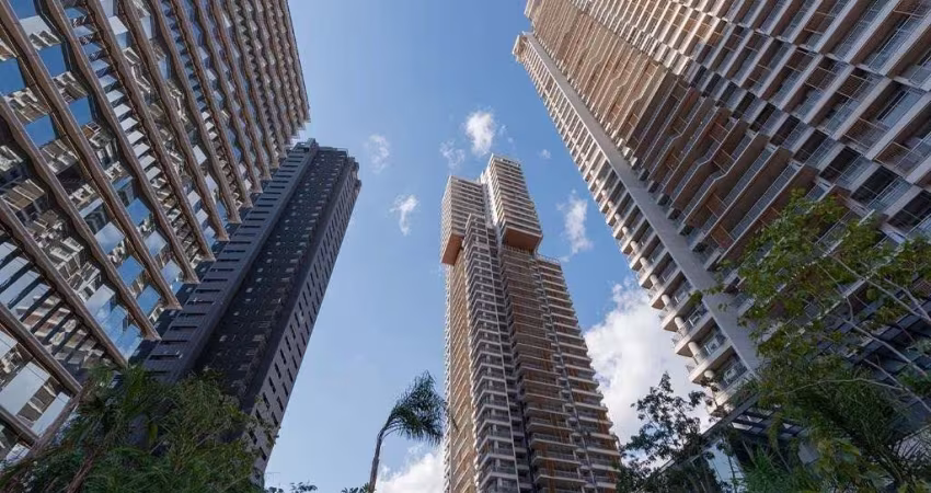 Venda de Apartamento em Jardim das Acácias