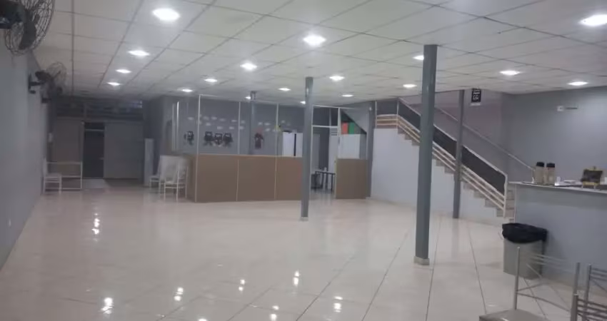 Galpão à venda em Taboão da Serra