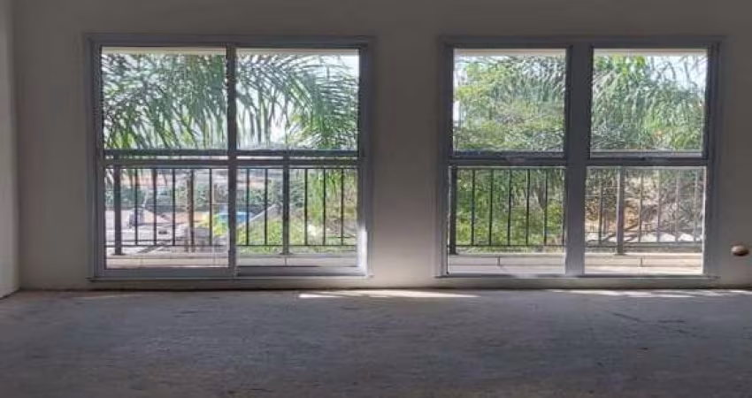 Oportunidade Exclusiva no Jabaquara: Conjunto Comercial Novo de 48m²!