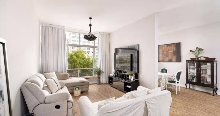 Espetacular Apartamento na República - SP