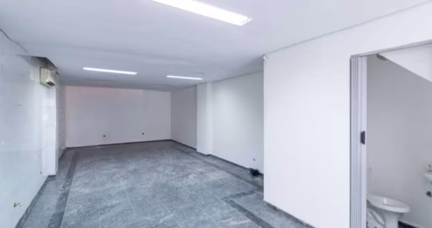 LOJA COM 92m² -  JARDINS/SP