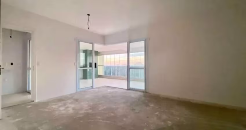 Apartamento Tatuapé, 165m3 Suítes (sendo 1 master com closet e hidro)