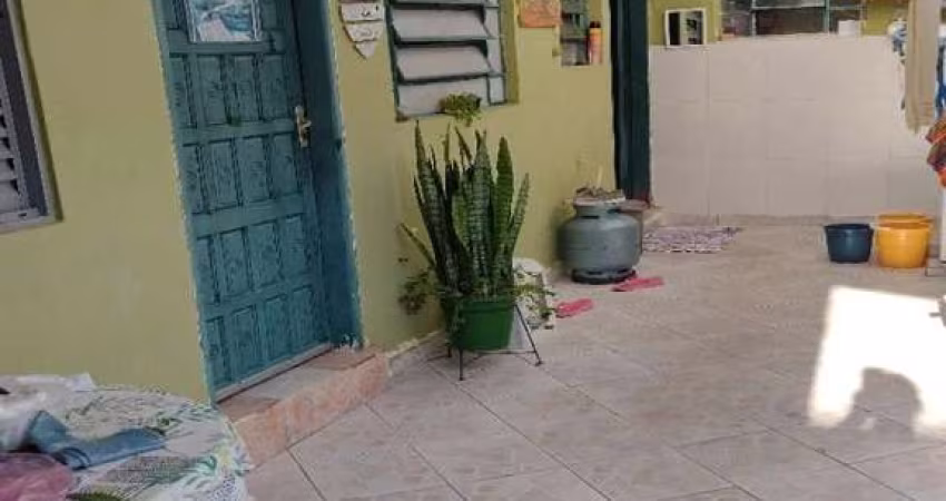 Casa a venda no Jardim Caravelas