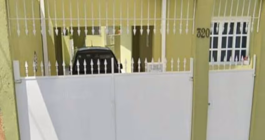 Casa a venda no Jardim Caravelas