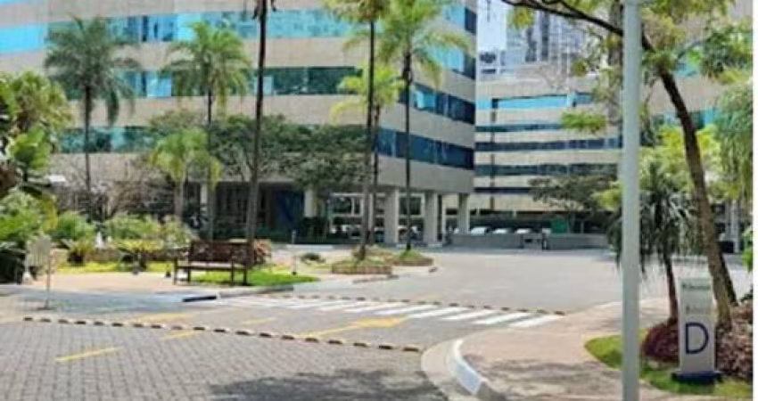 Laje comercial para Locação com 1282m  32 vagas na Vila Olimpia!