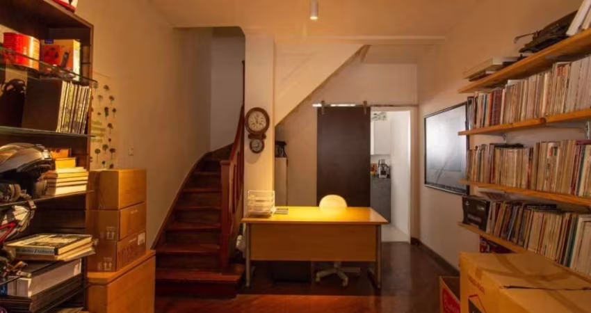 Casa à venda em Vila Clementino, São Paulo
