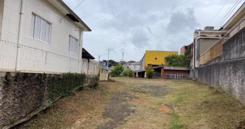 Terreno á venda na Casa Verde com 941m²