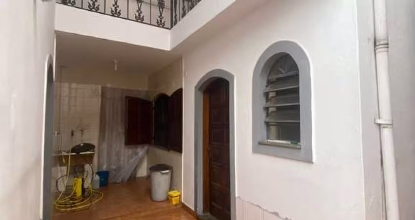 Sobrado para locação na Chacara Santo Antonio (zona leste), 140m², 4 dormitórios (2 suítes) e 6 vagas