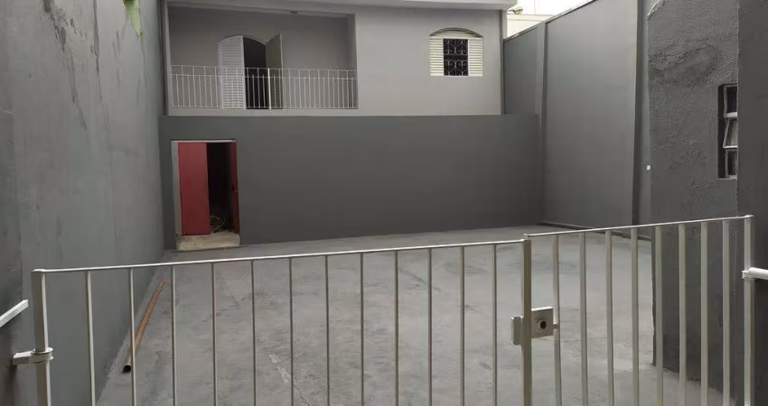 Casa comercial para locação no Imirim, 487m² com 8 vagas  de garagem
