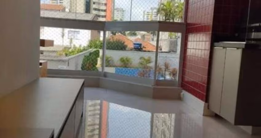 Apartamento 3 dorms, 1 suite, sala 2 ambientes, 2 vagas - 92m2 -  Vila Assunção