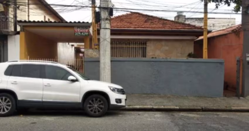 Casa Terrea 150m²  a venda Vila Cruzeiro