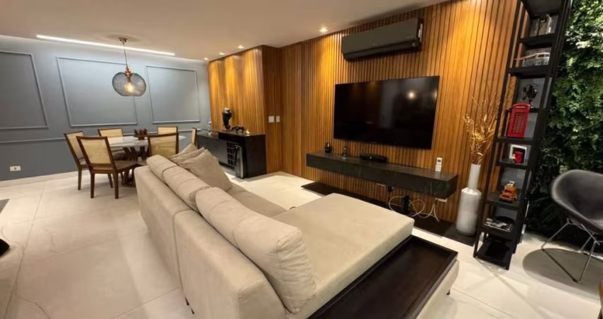 Apê 88 m² 2 suites 2 vagas na VIla Suzana