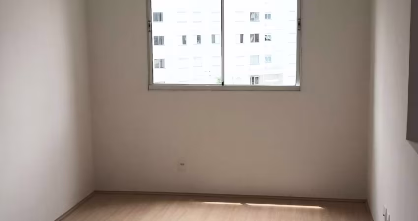 Apartamento à venda em Loteamento City Jaraguá, São Paulo - SP: 2 quartos, 1 banheiro, 1 vaga e 45m²!
