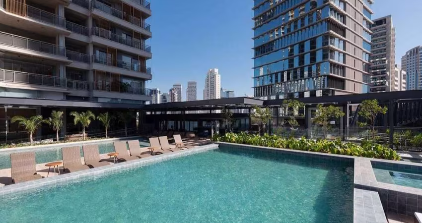 Apartamento à venda no Jardim das Acácias