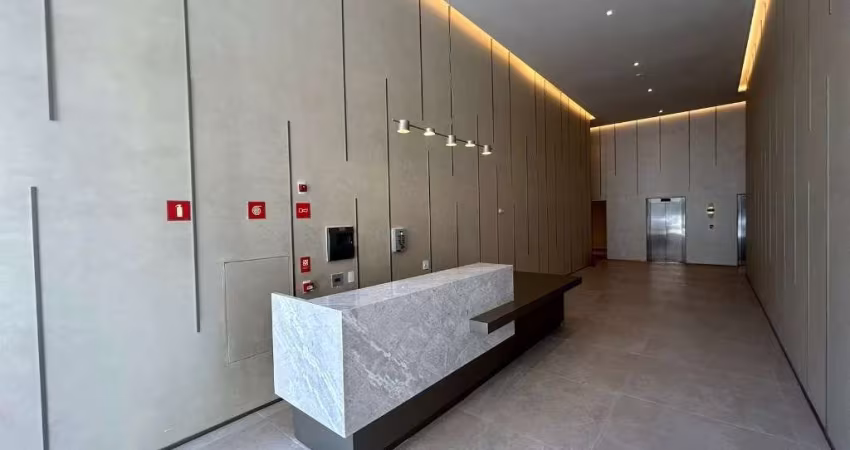 Prédio Comercial a venda no Paraíso - Vila Mariana com 2.824m²