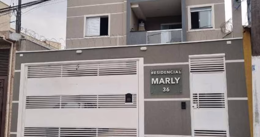 Apartamento à venda em São Paulo, Vila Tolstoi