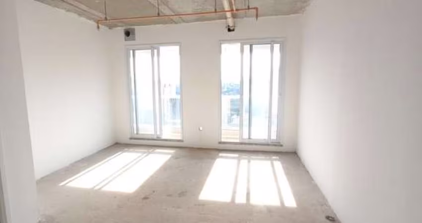 Sala comercial no Brooklin para comprar