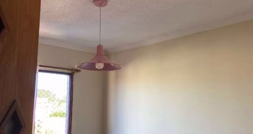 Apartamento com 2 dormitórios na Cohab 2