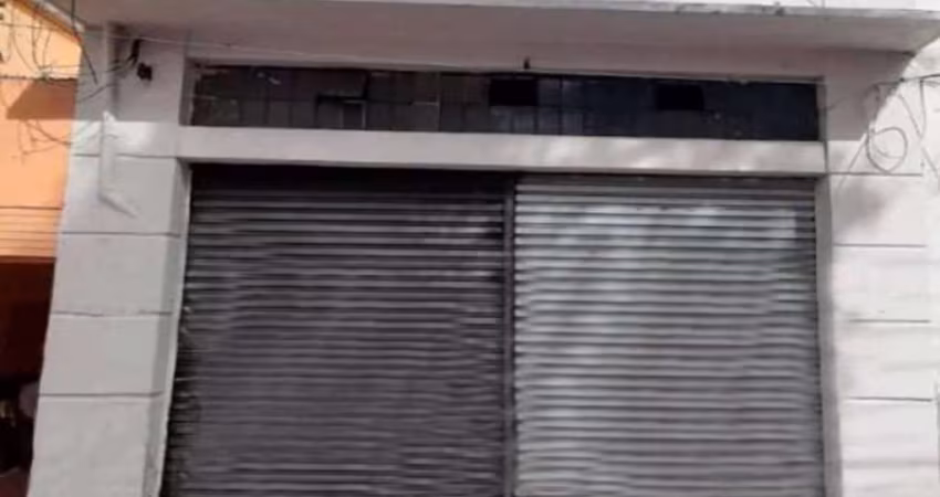 Galpão com renda à venda, com 288,00 m² ao lado do metrô Marechal!