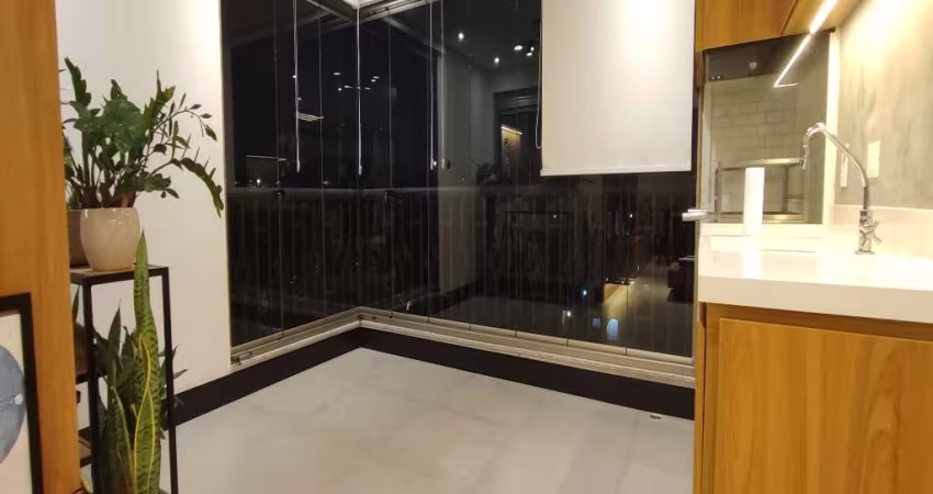 Apartamento de 3 quartos à venda na Lapa, São Paulo