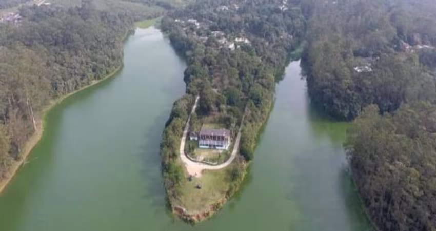 PONTO COMERCIAL 8MIL M² ILHA DO BORORE