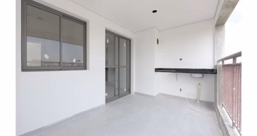 Apartamento no Condomínio Retrato By Dialogo com 51m² 1 dormitório 1 banheiro 1 vaga