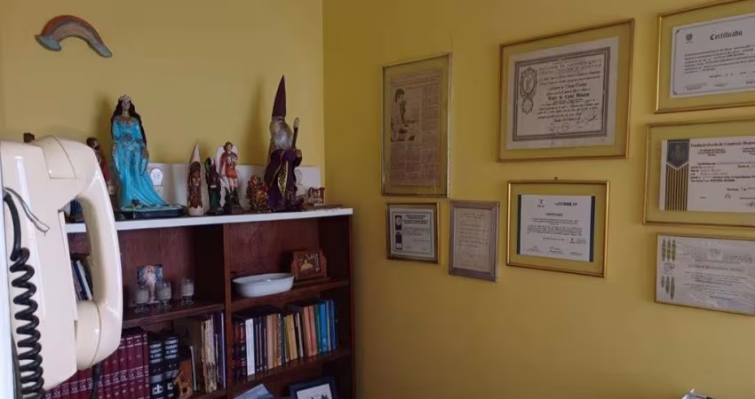 Casa comercial á venda na Vila Maria alta, 165m² com 1 vaga de garagem