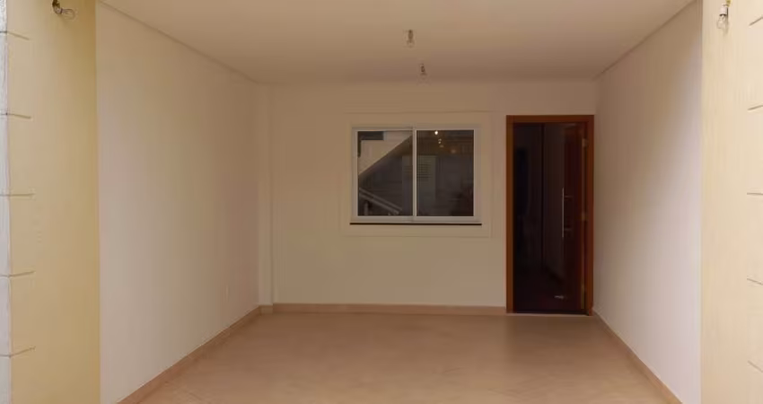 Sobrado à Venda - 3 suítes - 102m² - Vila Isa - R$ 850.000,00