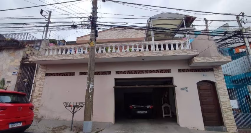 Casa 4 dormitórios 2 Vagas Próximo ao Centro de Itaquera!