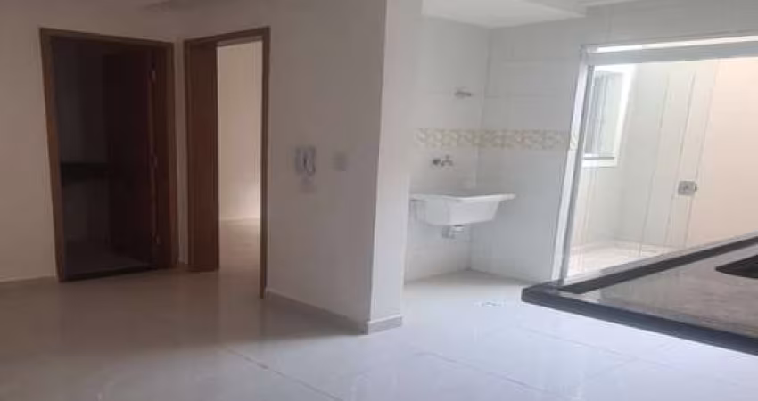 Apartamento para Venda 40m², 2 dormitorio,1Banheiro - Vila Tolstoi