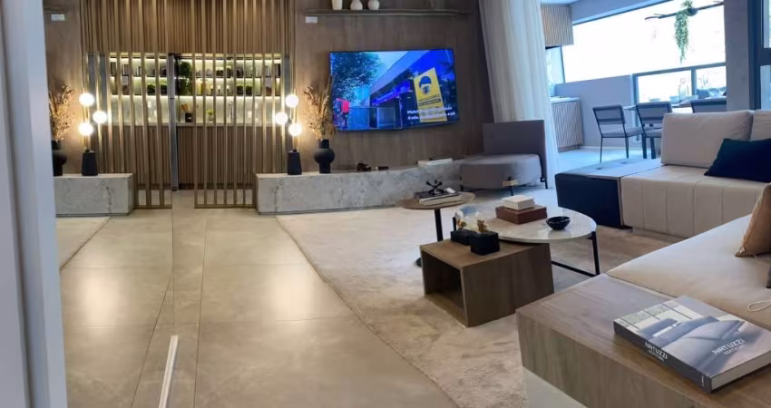 Apartamento à venda em Vila Clementino, São Paulo