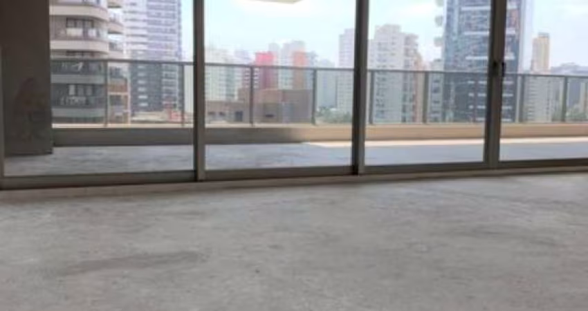 Luxuoso Apartamento à Venda na Vila Olímpia
